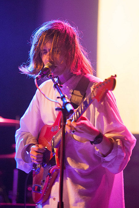 What’s going on Tuesday? (DIIV, AlunaGeorge, Empress Of, Pile, Ben Folds/yMusic, Benjamin Clementine & more)