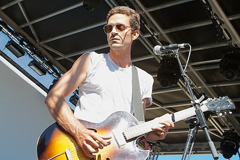 A.A. Bondy announces summer tour dates