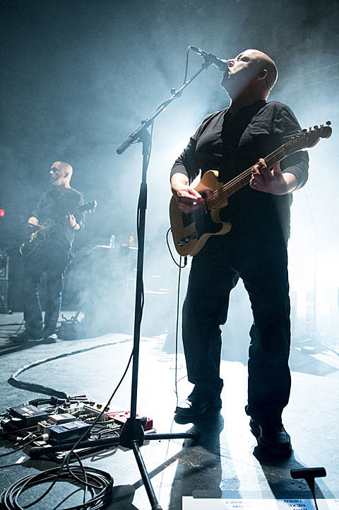 NYC Memorial Day Weekend 2015 Events (Pixies & TVOTR, Chastity Belt, Perfect Pussy, Priests, Parquet Courts, more)