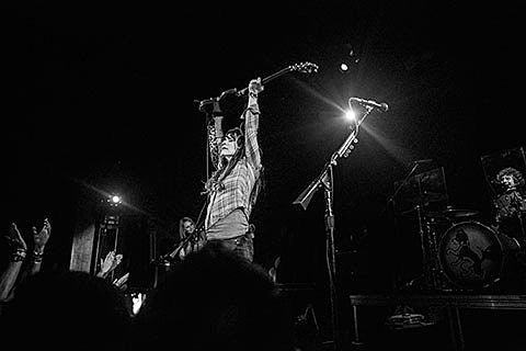 listen to Veruca Salt’s new album, ‘Ghost Notes’