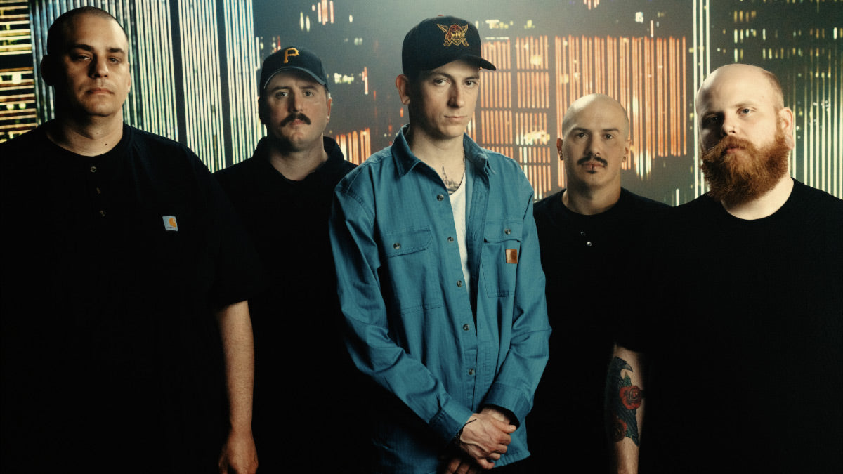 156/Silence announce new LP ‘From a Distance’ (first single & exclusive vinyl)