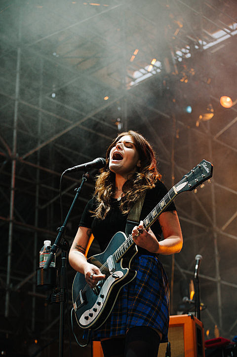What’s going on Thursday? (Best Coast & Wavves, Eleanor Friedberger, Cosmicide, Soft Moon, Ra Ra Riot, more)