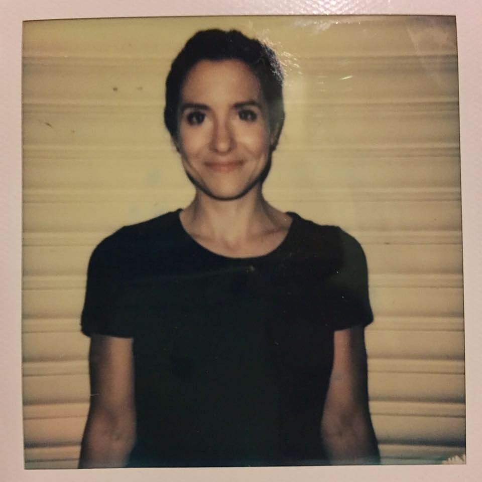 Dive Bar Wisdom with Laura Stevenson