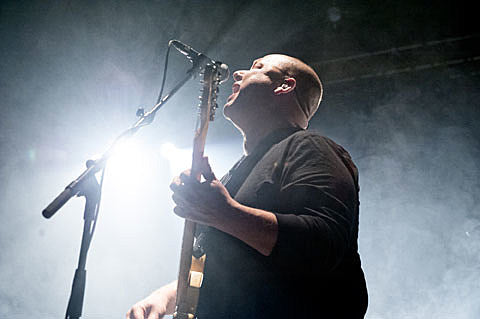 Pixies expand tour, add second Beacon Theatre show with John Grant (dates)