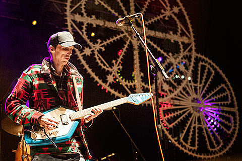 Deerhunter share video for new single “Living My Life”