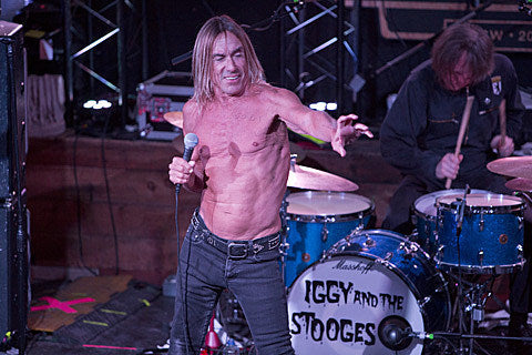Iggy Pop, Sharon Jones, FKA twigs, Basia Bulat, Philip Glass and more playing 26th annual Tibet House benefit concert