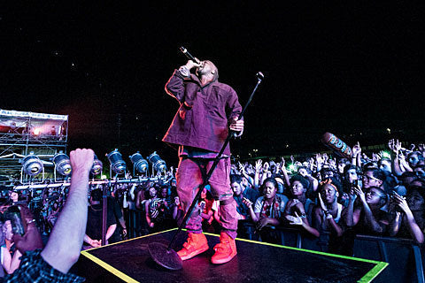 Kanye West releases “Real Friends” & “No More Parties In LA” ft. Kendrick Lamar, prod. Madlib, reveals ‘Swish’ release date