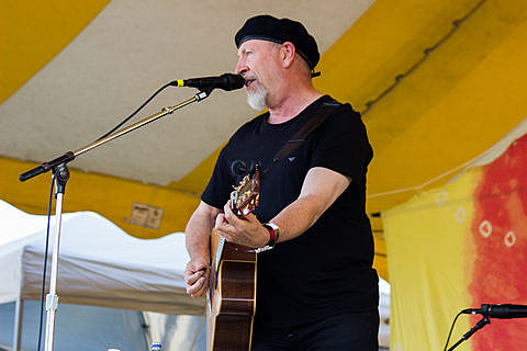 Richard Thompson expands tour, adds NYC show (dates)