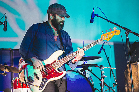 The Black Angels, Old 97’s & more on free Lone Star Beer Texas Heritage Festival tour (Austin, Houston, Dallas)
