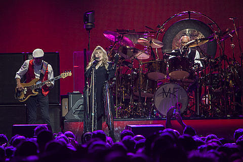 Fleetwood Mac tickets on sale (including 2nd MSG show)