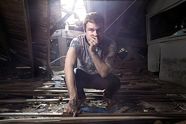Say Anything/mewithoutYou & Joyce Manor/Modern Baseball tours meeting in Texas