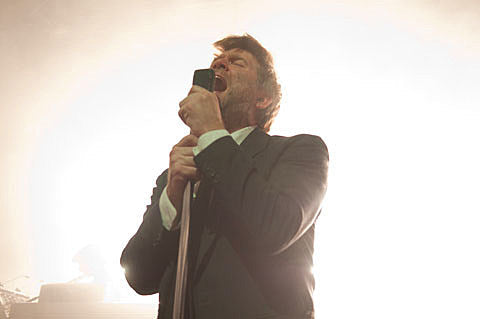 LCD Soundsystem promise more 2016 tour dates, a new record & more in new statement