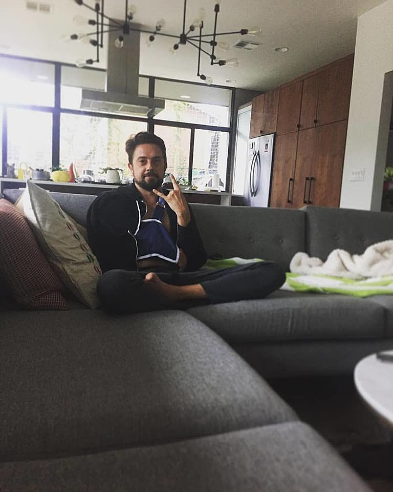 man shot walking home from Car2Go SXSW show