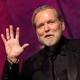 Gregg Allman posts message saying he’s home resting amid hospice care rumors