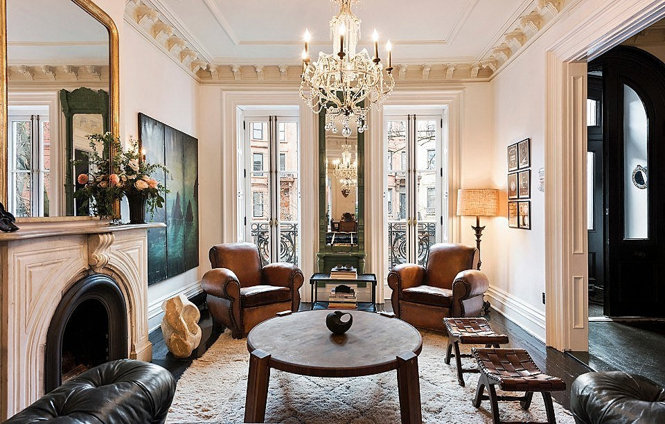 Buy Vince Clarke’s Brooklyn house