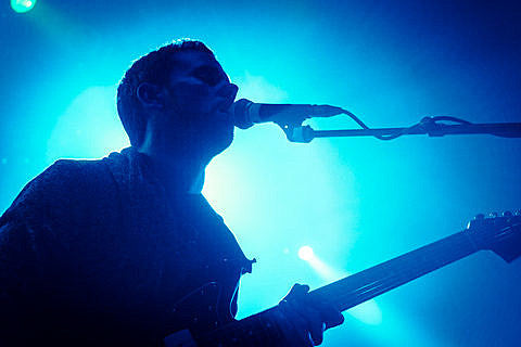 M83 announce 2016 tour
