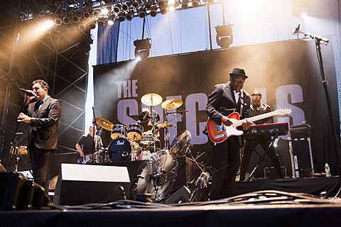 The Specials touring this fall, playing Terminal 5