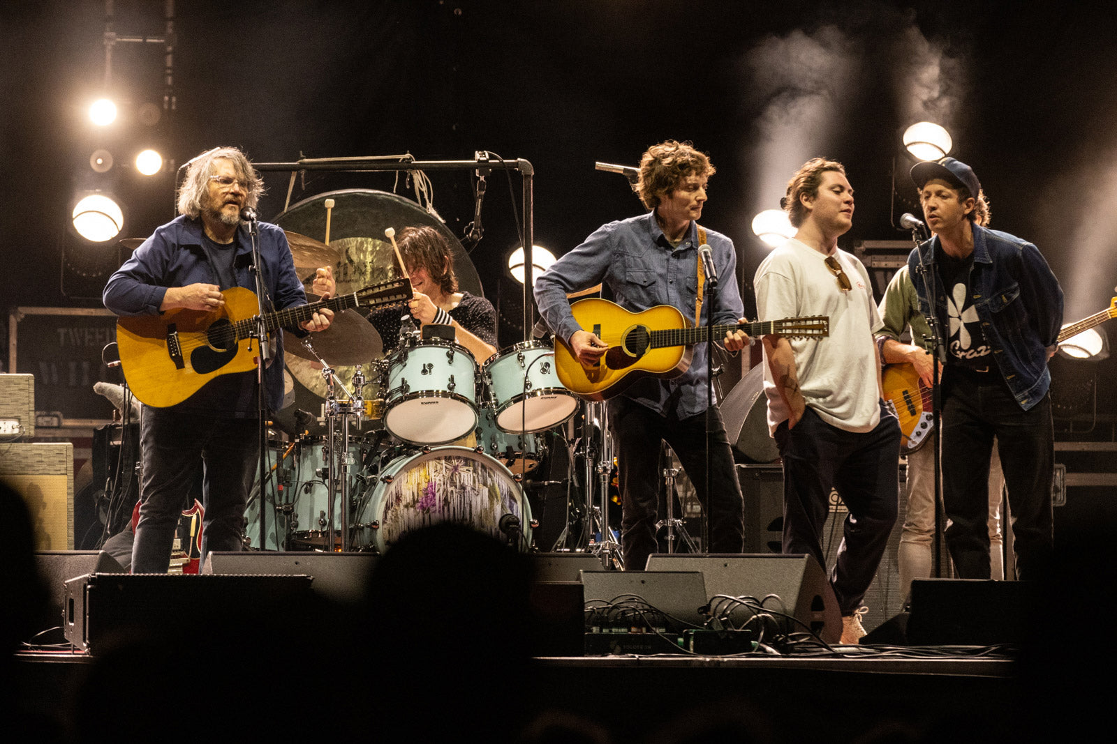 Wilco’s favorite albums of 2025