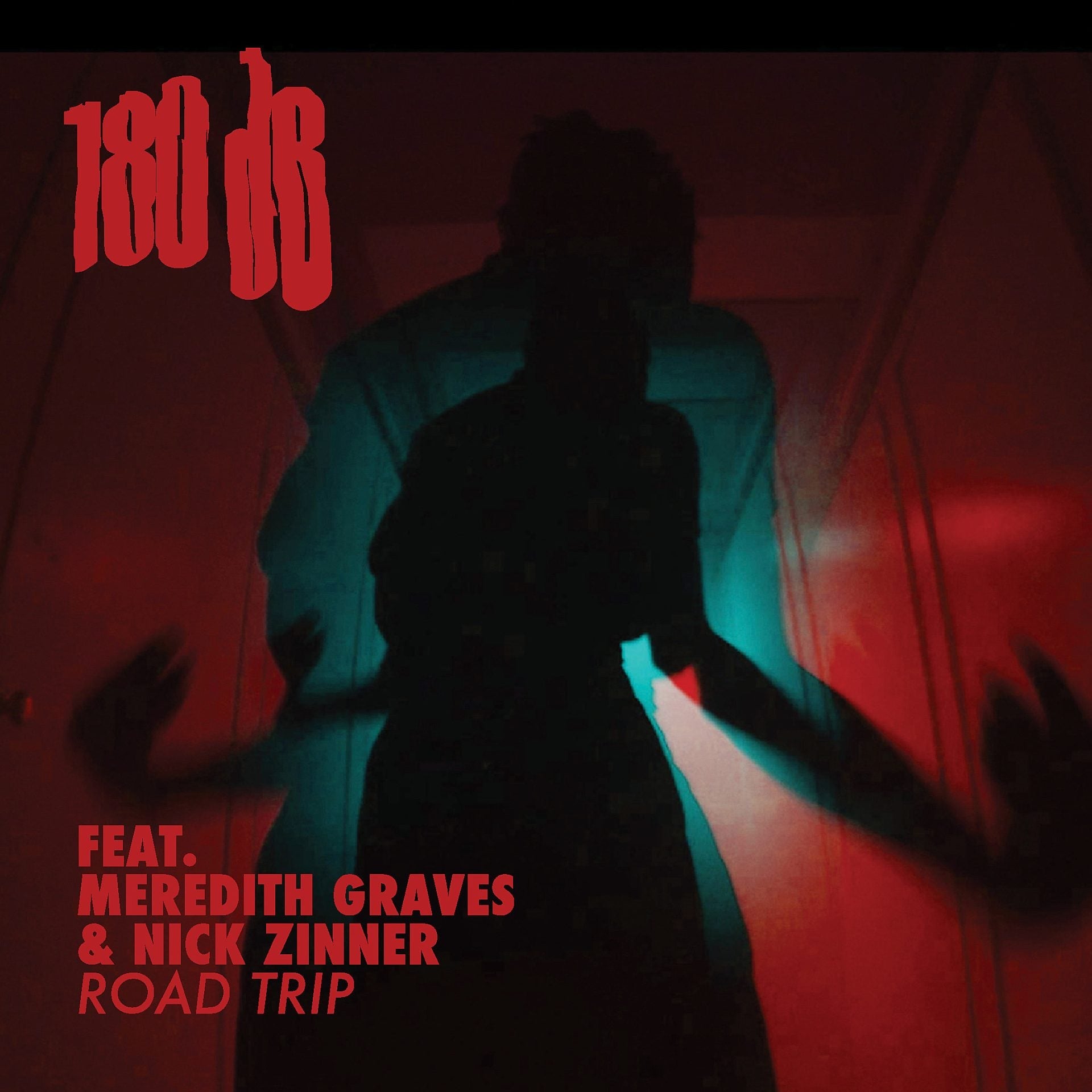 Savages offshoot 180db team w/ Meredith Graves & Nick Zinner for debut single