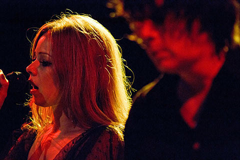 Chromatics releasing ‘Dear Tommy’ in March (stream a track)