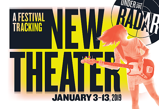 2019 Under the Radar Festival starts this week (lineup & tix)