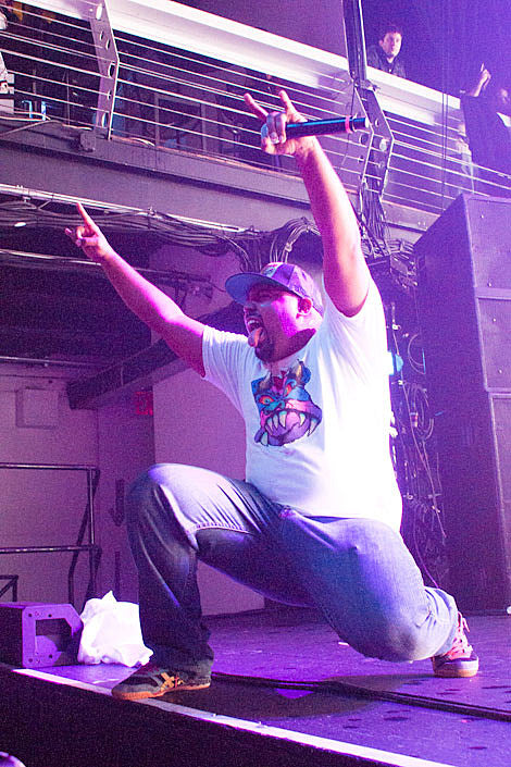 Buraka Som Sistema playing 10th anniversary shows in 2016