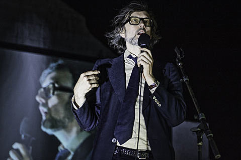 listen to Jarvis Cocker’s all-Bowie tribute edition of “Sunday Service” BBC radio show