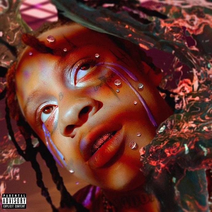 DaBaby on new song by Trippie Redd (who announced a 2020 tour)