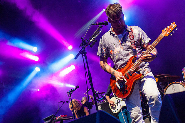 Modest Mouse got ‘Sound Advice’ from Vanessa Bayer, add tour dates