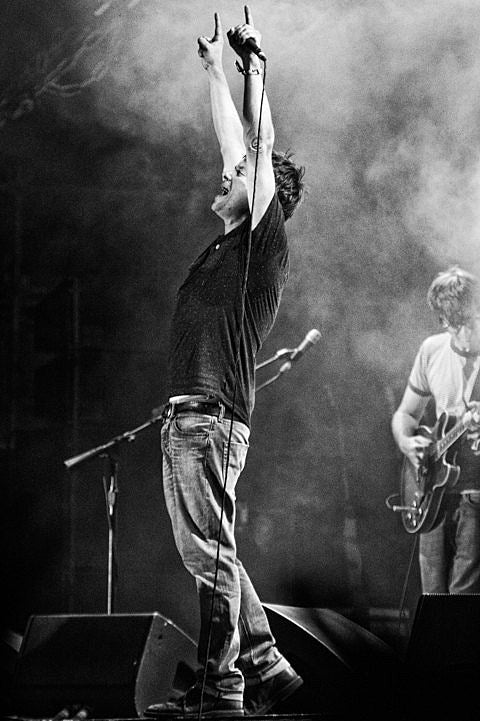What’s going on Friday? (Blur, Sufjan Stevens, Kids in the Hall, Toro Y Moi, Trail of Dead, Eric Clapton, Four Tet & more)