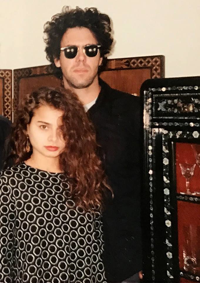 Hope Sandoval remembers Mazzy Star’s Keith Mitchell