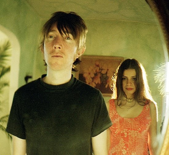 Mazzy Star going back in the studio; Colm O Ciosoig confirms new MBV in the works