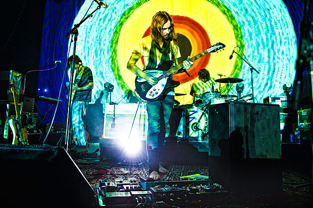 Tame Impala announce 2016 tour, including two Celebrate Brooklyn! shows at Prospect Park with Dungen (dates)