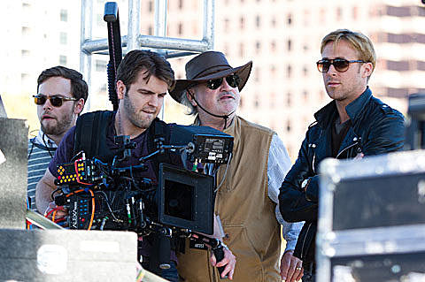 Patti Smith, Iggy Pop, Florence & more set to appear in Terrence Malick’s new film ‘Song to Song’ (out in March)