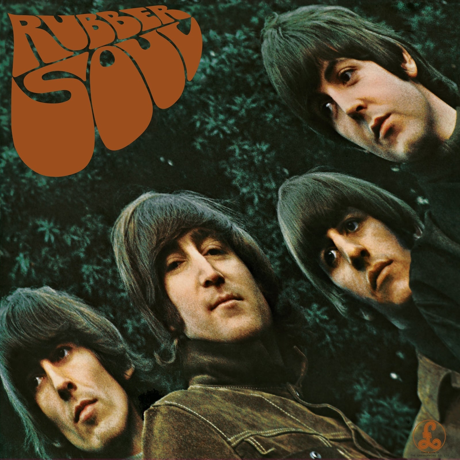 Previously unheard Beatles song “Little Girl” unearthed for new ‘Rubber Soul’ special edition