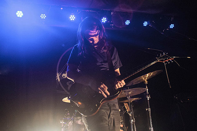 Liturgy members, Meredith Graves, Sannhet, Olga Bell & more playing PS 34 benefit in Brooklyn