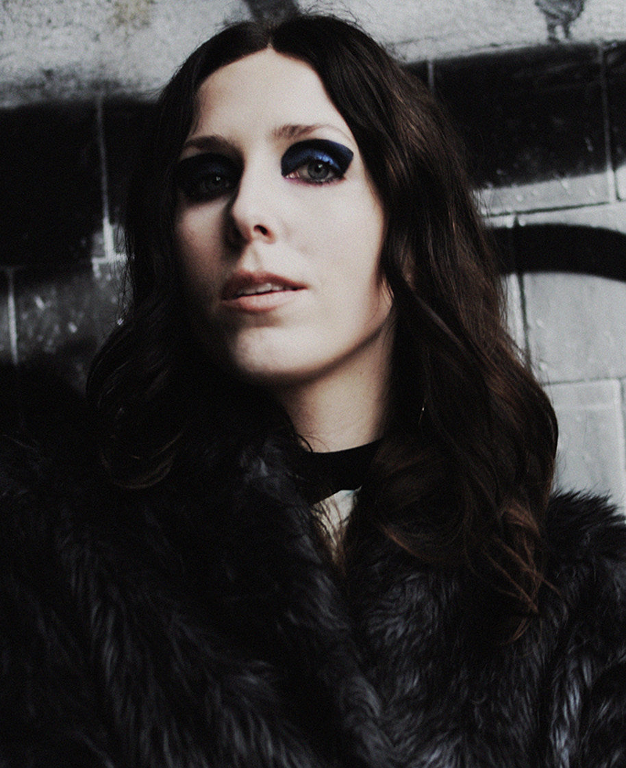 an interview with Chelsea Wolfe on collaborating with Converge, and more