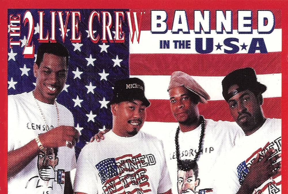 2 Live Crew’s Brother Marquis has died at 58