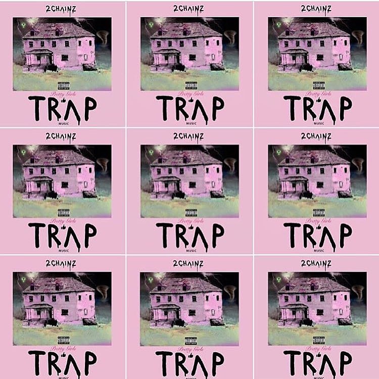 2 Chainz going on ‘Pretty Girls Like Trap Music’ Tour