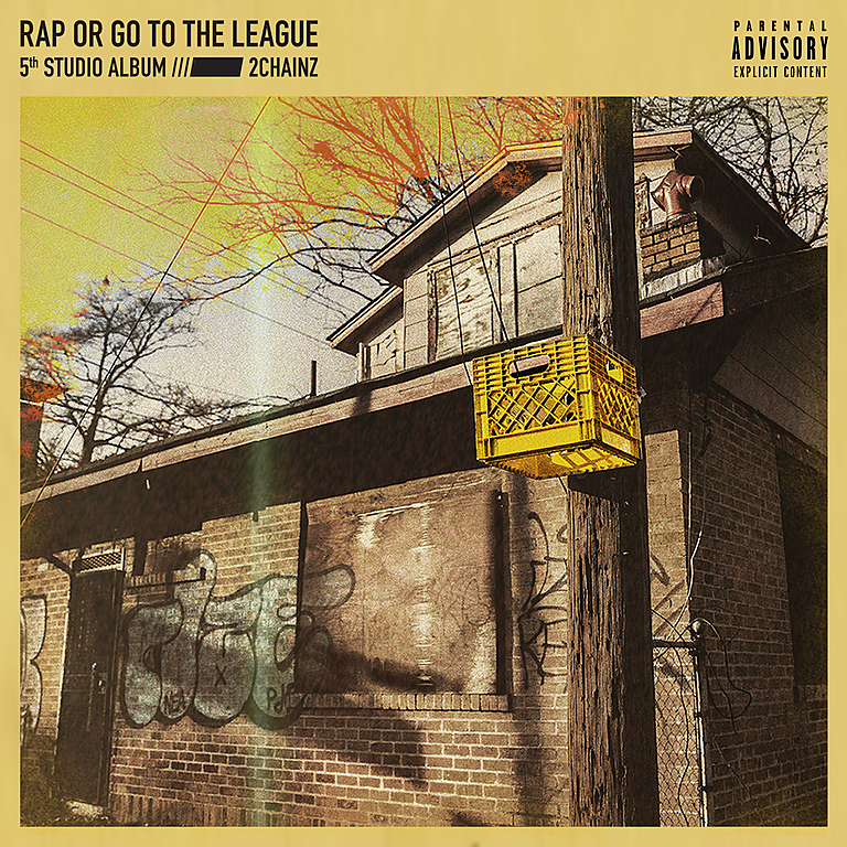 9 New Rap Songs Out This Week
