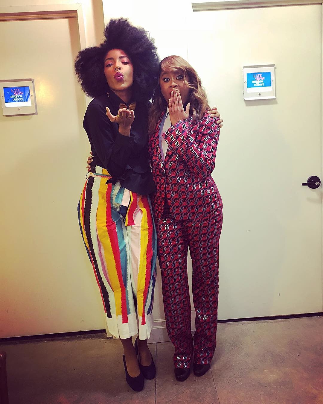 more ‘2 Dope Queens’ tapings at Kings Theatre added; Phoebe Robinson on book tour