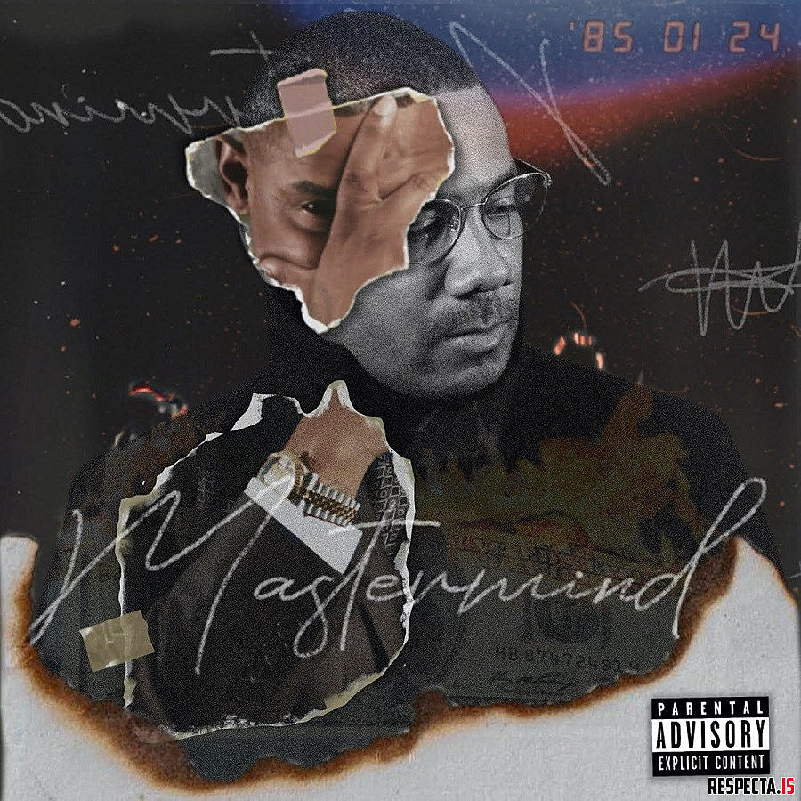 2 Eleven teams with Freddie Gibbs on new project ‘Mastermind’ (listen)