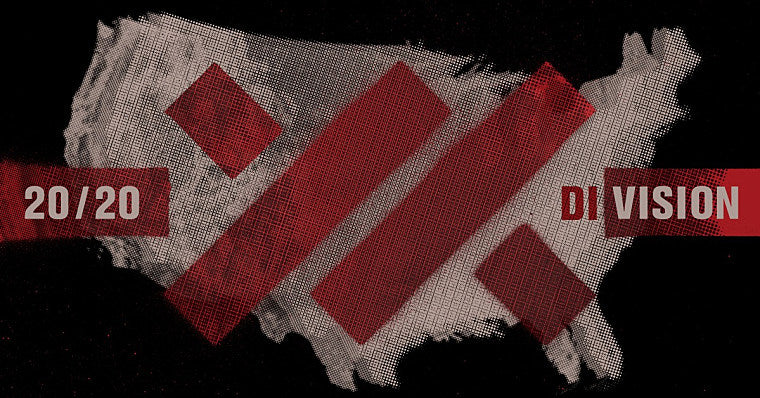 Anti-Flag release 5 new songs on ’20/20 Vision’ deluxe edition (listen)