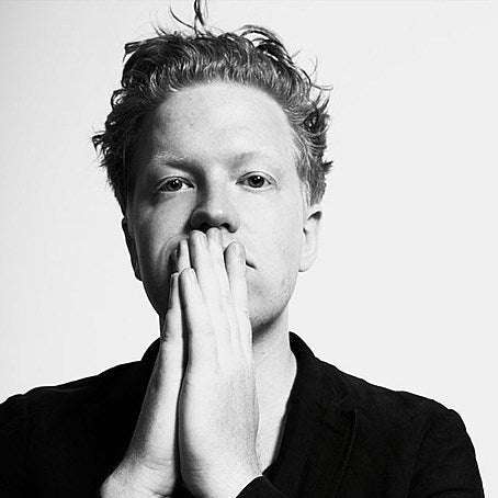 What He’s Listening To: Dave Harrington (of Darkside, Merry Pranksters, more)