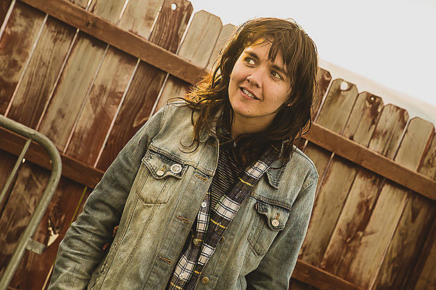 Courtney Barnett & Kim Deal interview each other (listen)