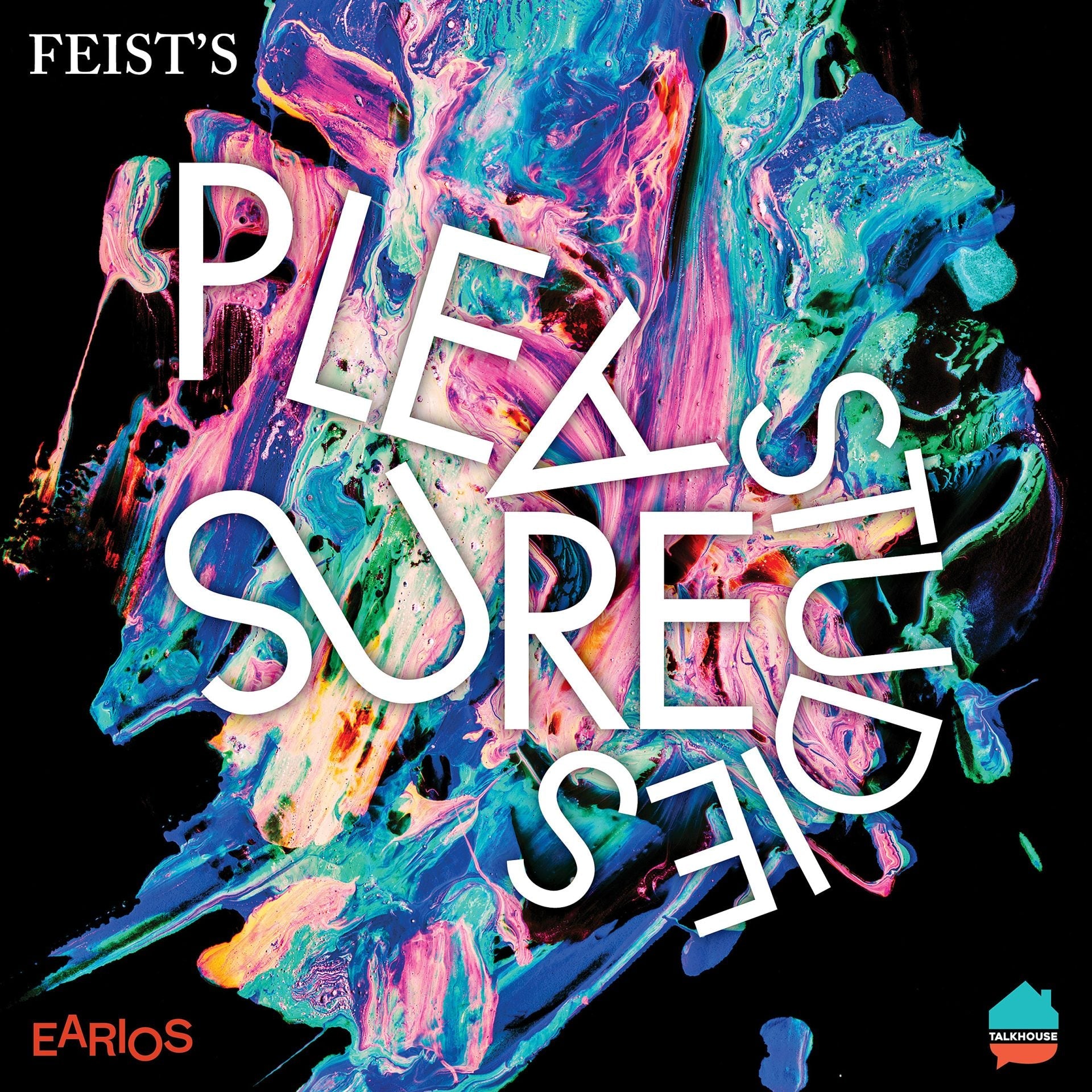 Feist launching podcast, touring (dates include shows with Bon Iver)