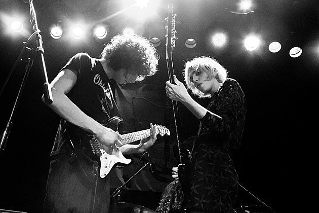 pics: Sunflower Bean, Honduras, & Future Punx at Bowery Ballroom