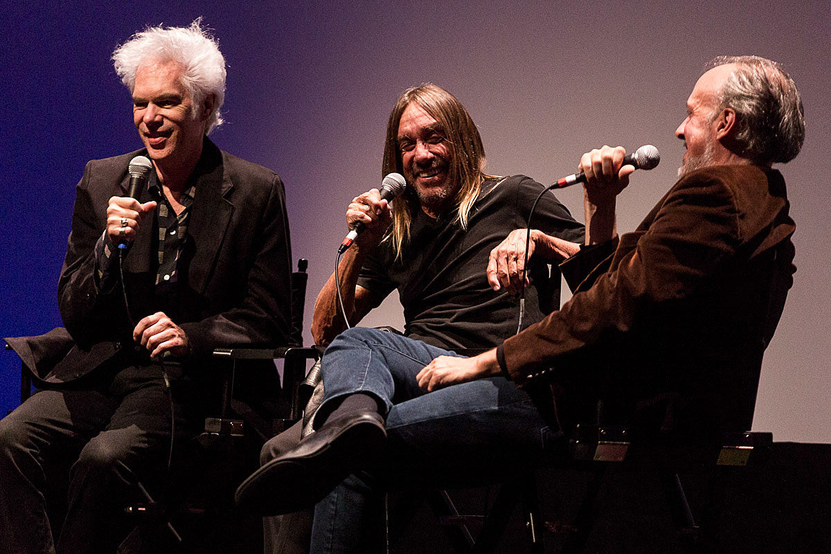 Tom Waits, Iggy Pop, RZA & more cast in Jim Jarmusch’s zombie film ‘The Dead Don’t Die’