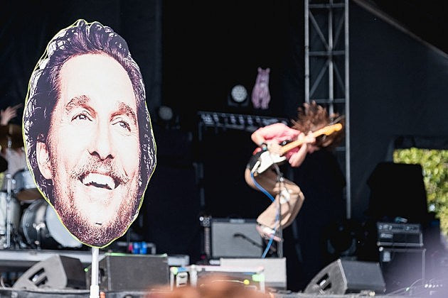 ACL Fest Weekend 1 Friday pics: Jay-Z, The xx, Ryan Adams & more