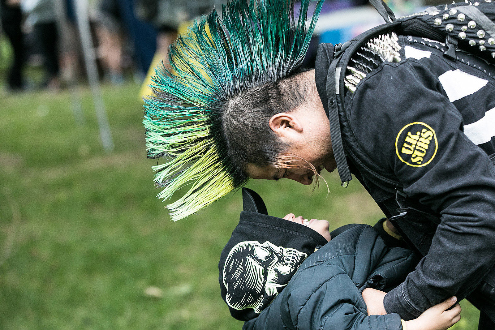 Punk Island 2019 initial lineup announced